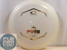 Latitude 64 Royal Clear Fire (5/3/0/3)