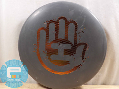Dynamic Discs Prime Warden - Handeye (2/4/0/0.5)