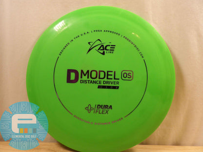 Prodigy Duraflex D Model OS (13/5/0/4)