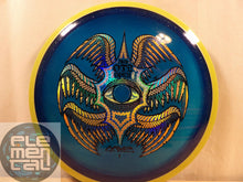 Axiom Particle Proton Soft Rhythm - 7/5/-2/1 (2026 OTB Open)