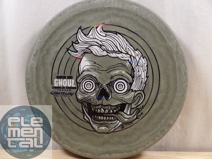 Asistente de Gateway Discs Super Stupid Silly Soft (SSSS)