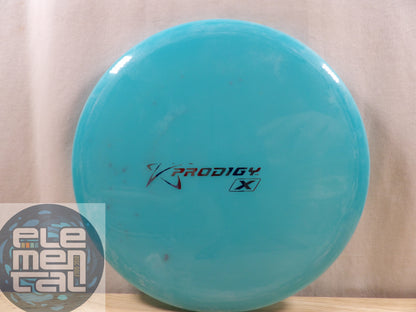 Prodigy Approach and Midrange Misprints - Assorted Molds