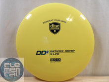 Discmania S-Line DD3 (12/5/-1/3)
