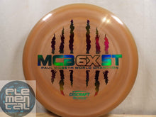 Discraft Mcbeth 6x Buzzz (USED - 8/10)