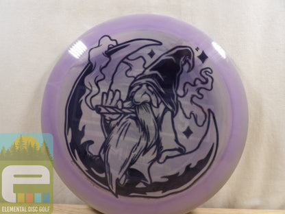 Discraft Mcbeth Zeus ( USED - 8/10 )