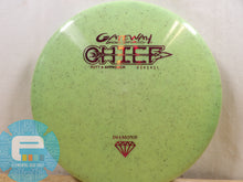 Gateway Diamond Hemp Chief (USED - 9/10)