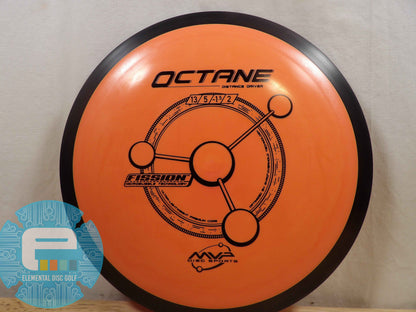 MVP Fission Octane (13/5/-1.5/2)