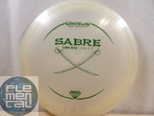 Gateway Discs Diamond Sabre (USED - 8.5/10)