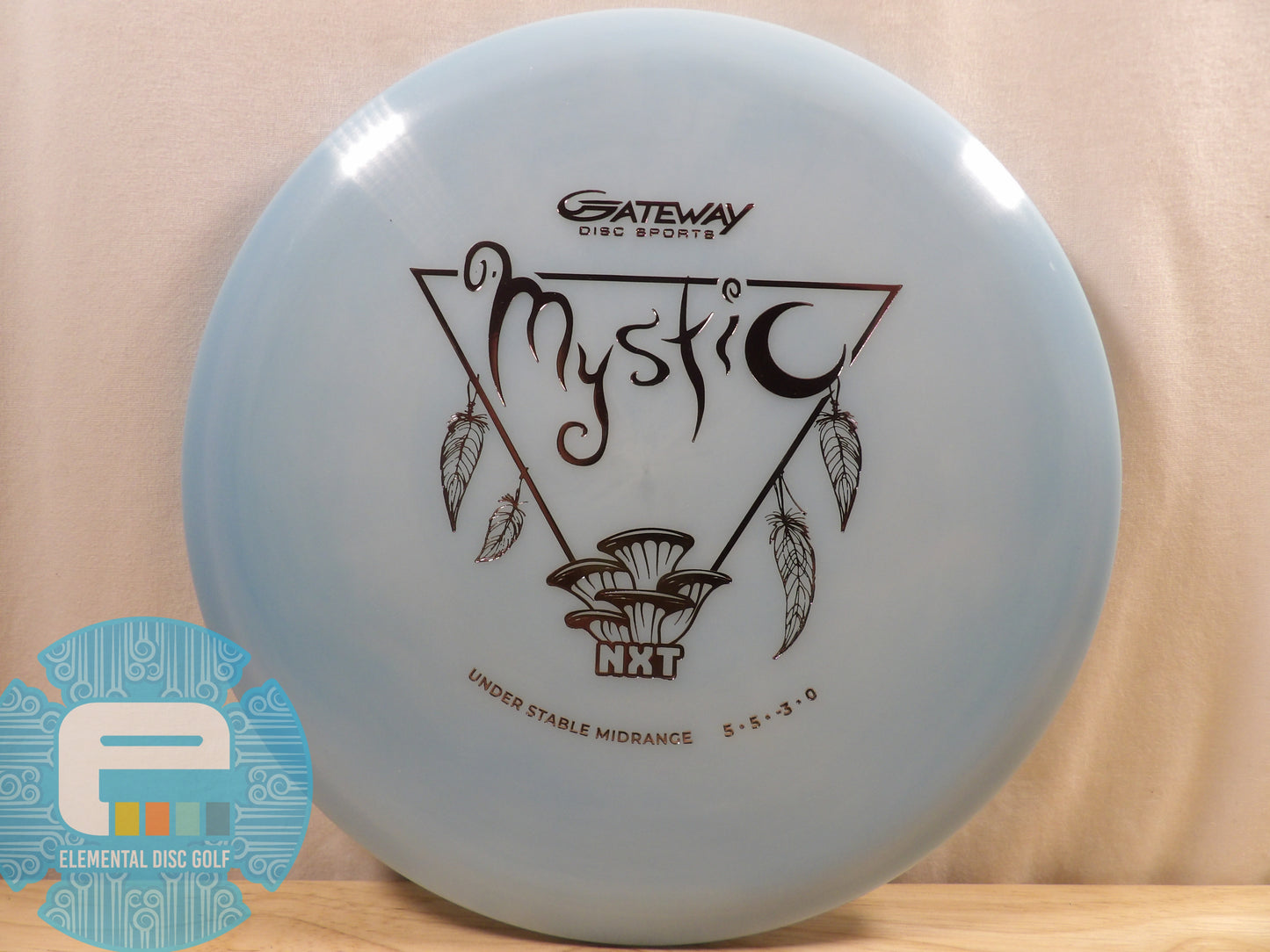 Gateway Discs NXT Mystic (5/5/-3/0)
