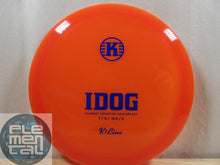 Kastaplast K1 Idog (7/5/-0.5/2)