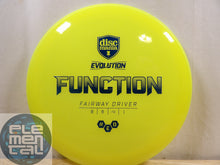 Discmania Neo Function (8/6/-4/1)
