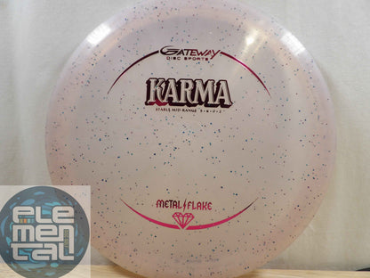 Gateway Diamond Metal Flake Karma (5/6/0/2)