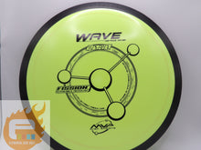 MVP Fission Wave (11/5/-2.5/2)