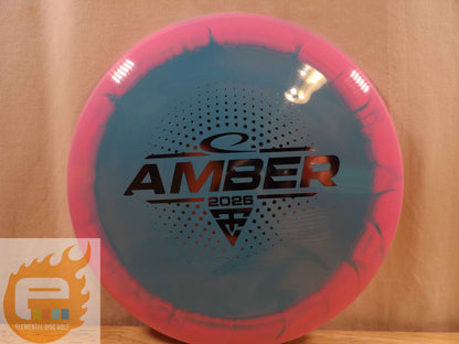 Latitude 64 BioGold Amber (11/6/-3/2) 2026 Trilogy Challenge