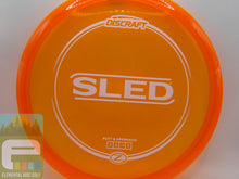 Discraft Z Sled (3/2/-1/2)