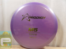 Prodigy 500 M5 (5/5/-2/0.5)