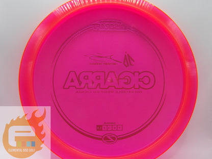 Discraft Z Cigarra (USED - 8.5/10)