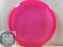 Discraft Stiff CryZtal Buzzz (5/4/-1/1) 2026 Worlds Edition