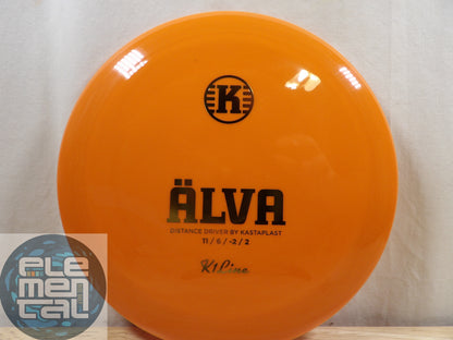 Kastaplast K1 Alva 