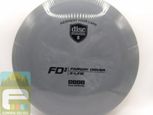 Discmania S-LINE FD3 (9/4/0/3)