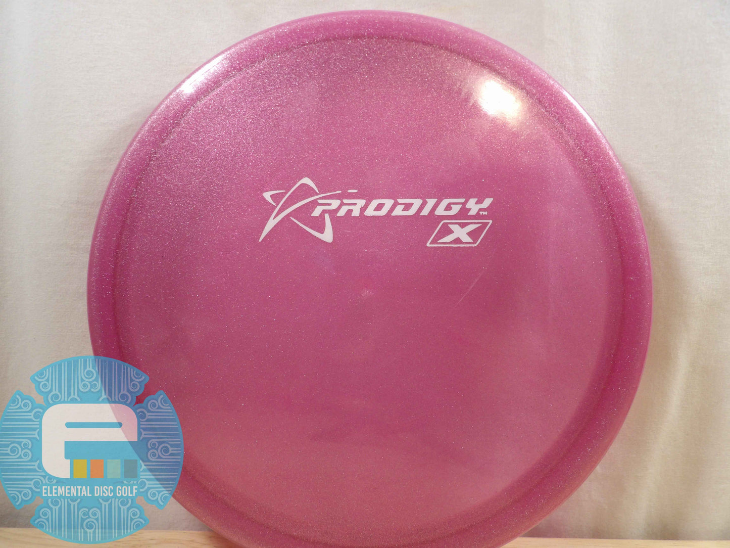 Prodigy A3 400 (USED - 9/10)