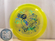 Discmania C-Line CD1 (USED - 9/10)