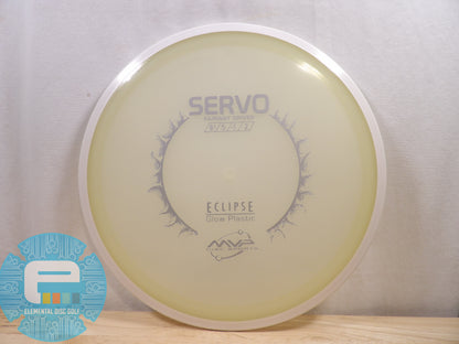 MVP Eclipse Servo (6.5/5/-1/2)