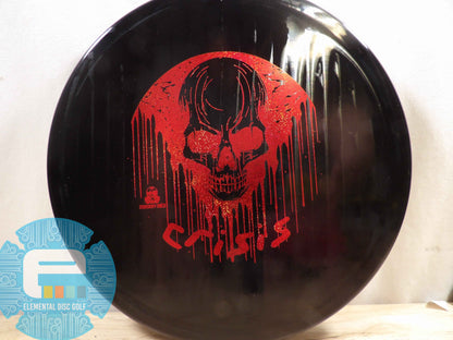 Doomsday Discs Survival Crisis (4/2/0/4)