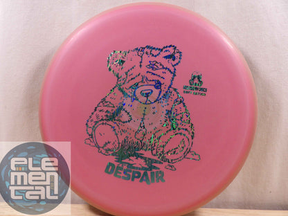 Doomsday Discs Soft Ration Despair (5/4/-1/1)