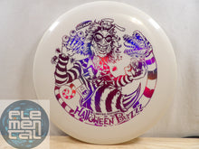 Discraft Glo Buzzz (5/4/-1/1) 2024 Limited Edition Halloween
