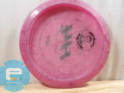 Prodigy 400 H4v2 (USED - 7/10) Chalky