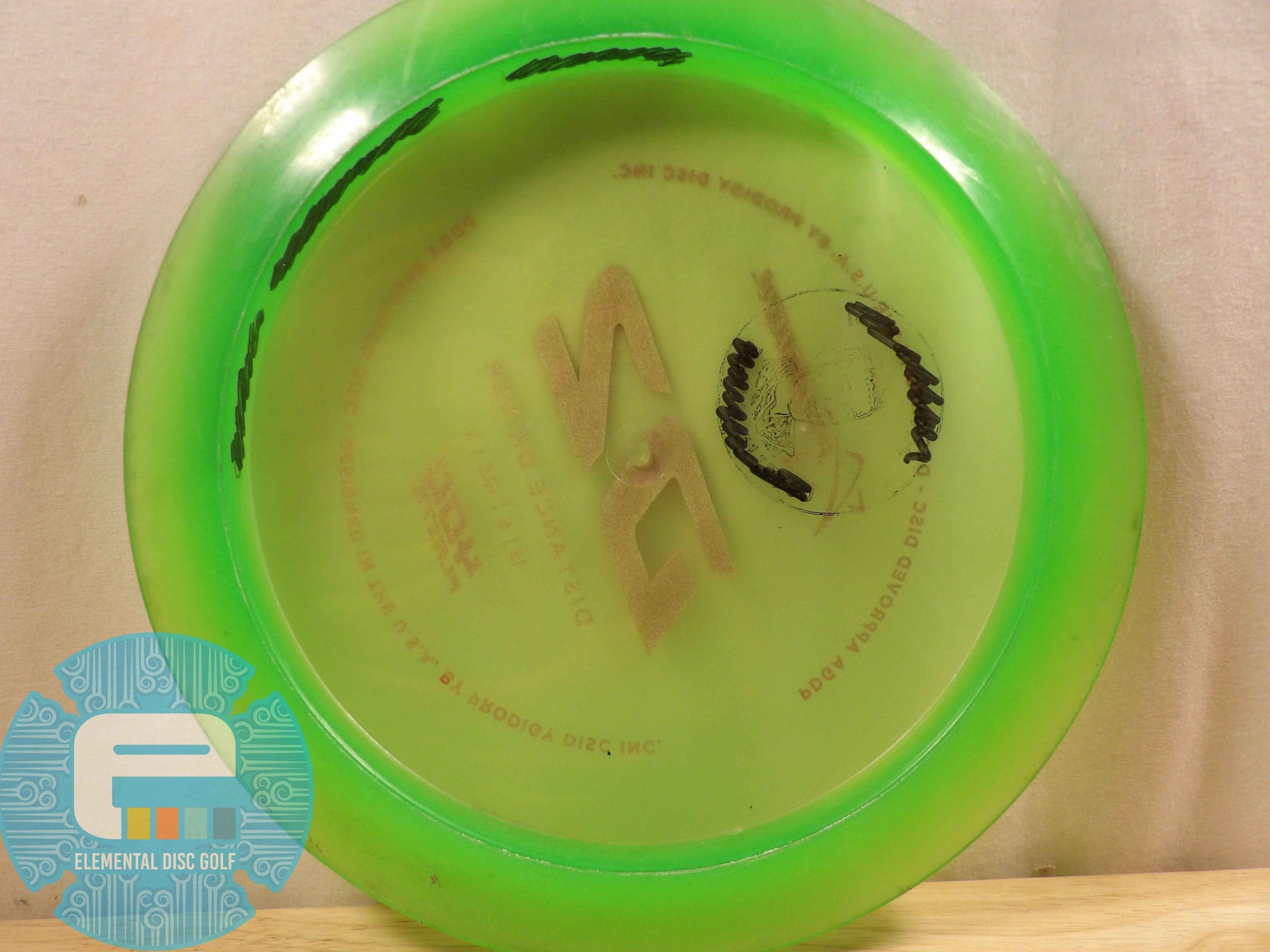 Prodigy 400 D2 (USED - 6.5/10)