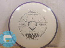 Axiom Neutron Crave (6.5/5/-1/1)