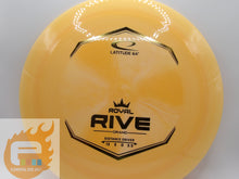 Latitud 64 Royal Grand Grace 