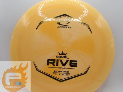 Latitude 64 Royal Grand Rive (13/5/0/3.5)