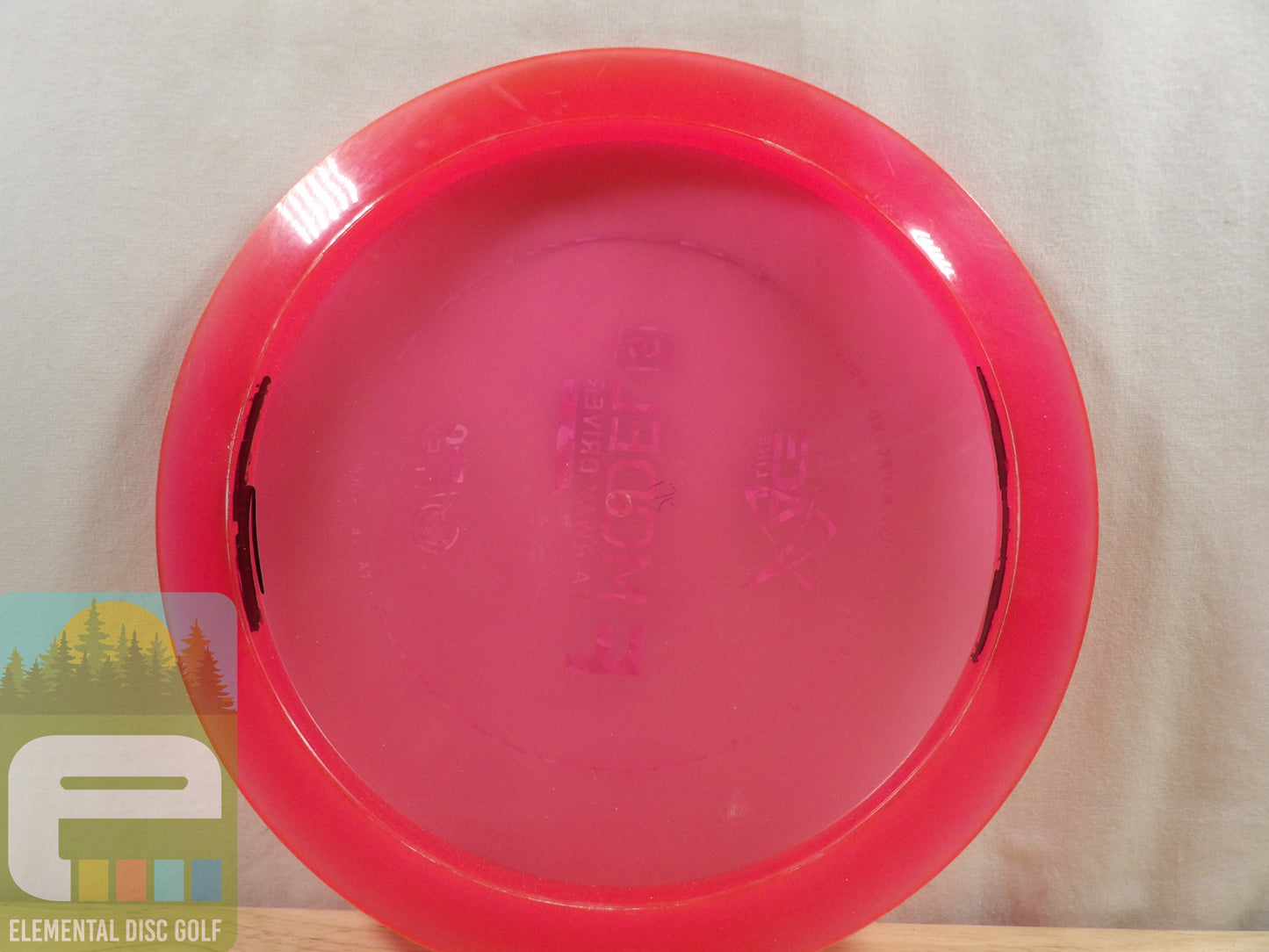 Prodigy Pro Flex F Model S (USED - 7.5/10)