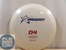 Prodigy 400 D4 (USED - 8.5/10)