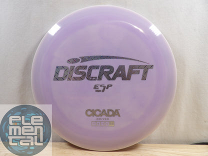 Discraft ESP Cigarra