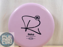 Kastaplast K3 Reko (3/3/0/1)