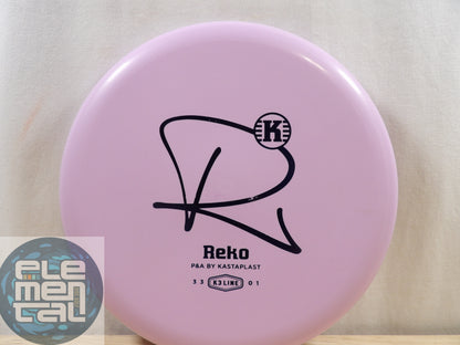 Kastaplast K3 Reko (3/3/0/1)