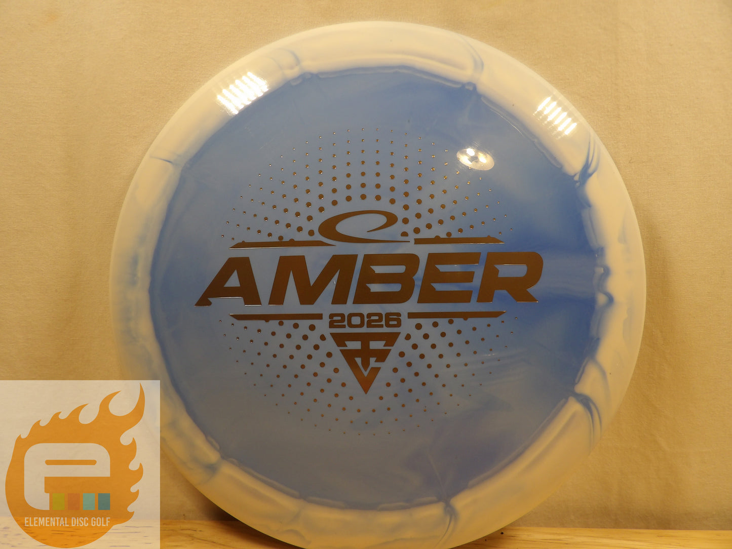Latitude 64 BioGold Amber (11/6/-3/2) 2026 Trilogy Challenge