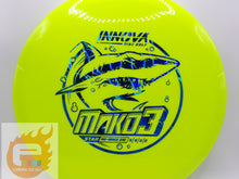 Innova Star Mako3 (5/5/0/0)