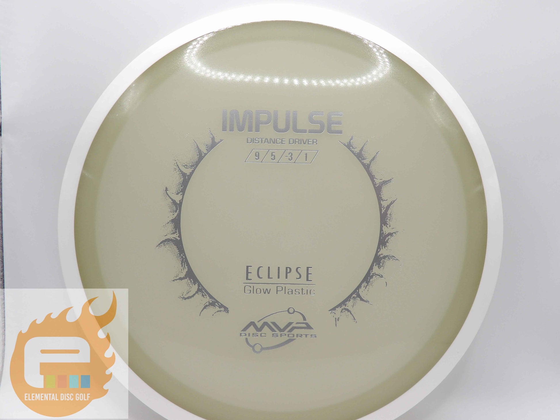 MVP Eclipse Impulse (9/5/-3/1)