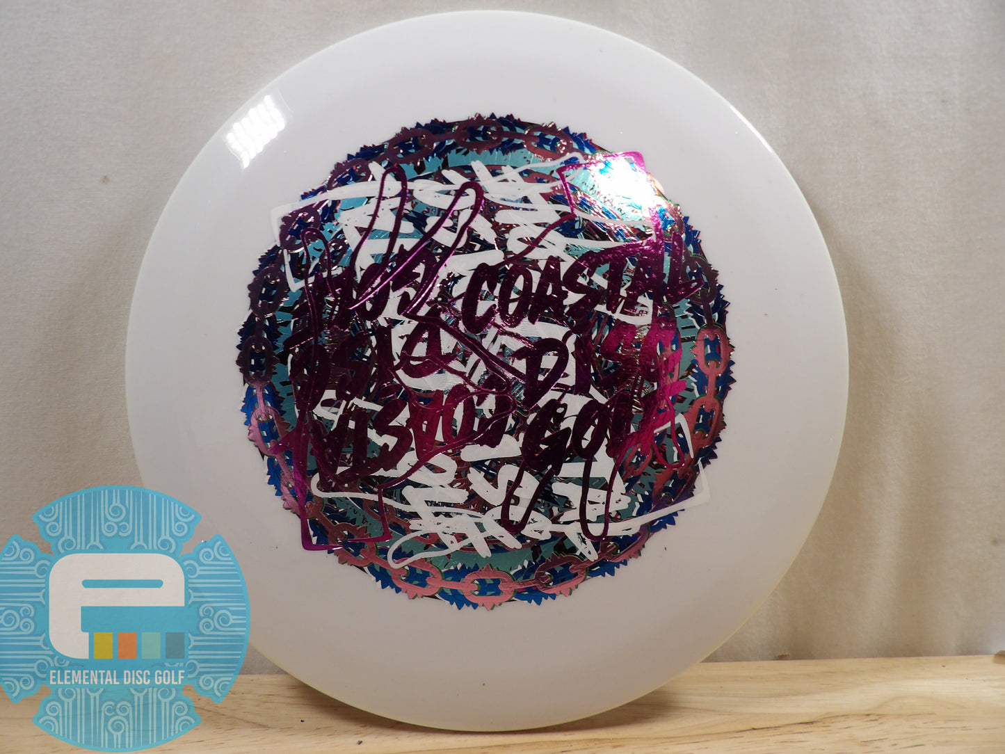 Innova Fairway Driver Misprints (Assorted Molds)