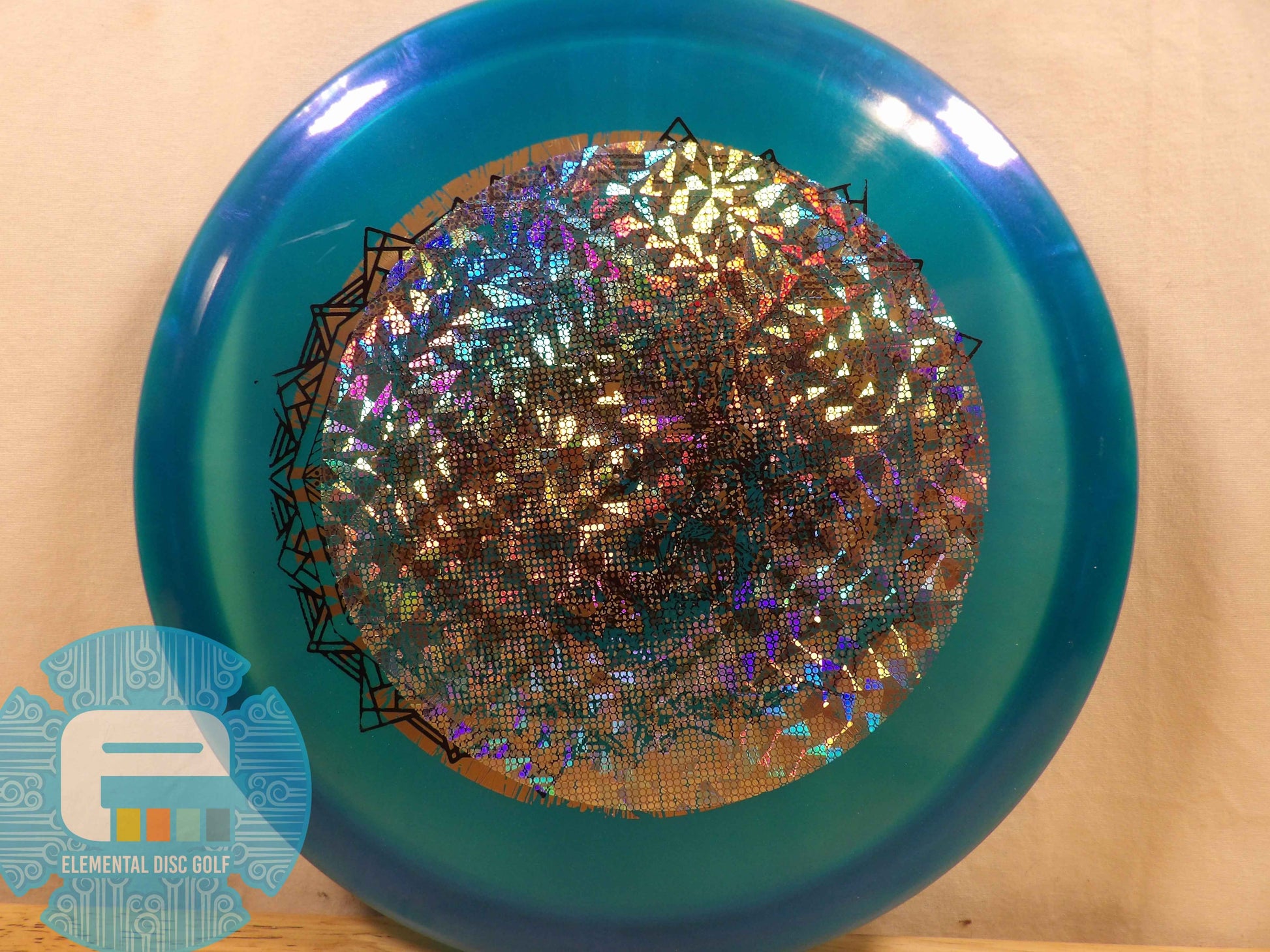 Discmania Chroma MD3 (USED - 8.5/10)