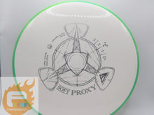 Axiom Neutron Soft Proxy (3/3/-1/0.5)