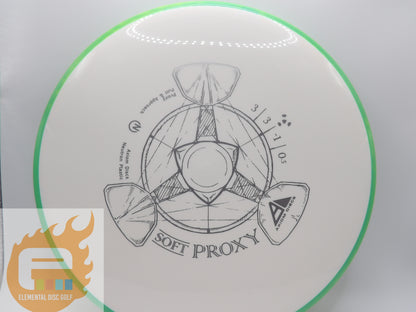 Axiom Neutron Soft Proxy (3/3/-1/0.5)