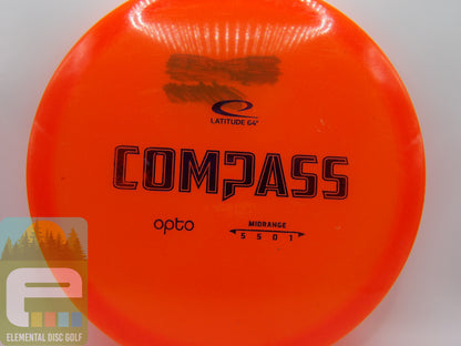 Latitude 64 Opto Compass (USED - 6/10)