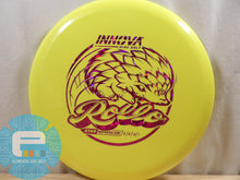 Innova Star Rollo (5/6/-4/1)