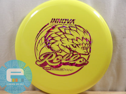 Innova Star Rollo (5/6/-4/1)
